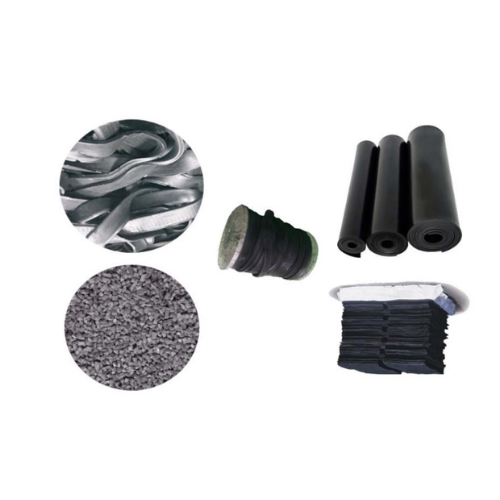 #Rubber_plastic_compo Rubber and plastic compound
