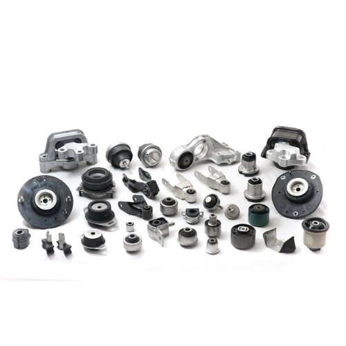 #Metal_rubber_composi Metal and rubber composite parts